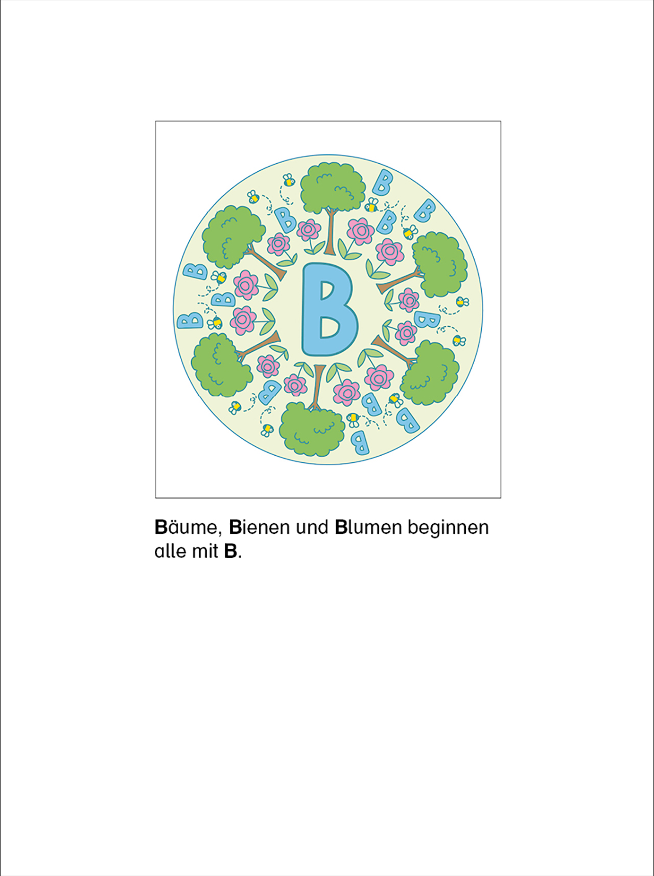 Die neuen LernSpielZwerge - ABC-Spiele 9783743208476_4