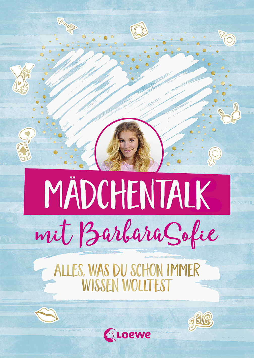 Mädchentalk mit BarbaraSofie 9783732014156