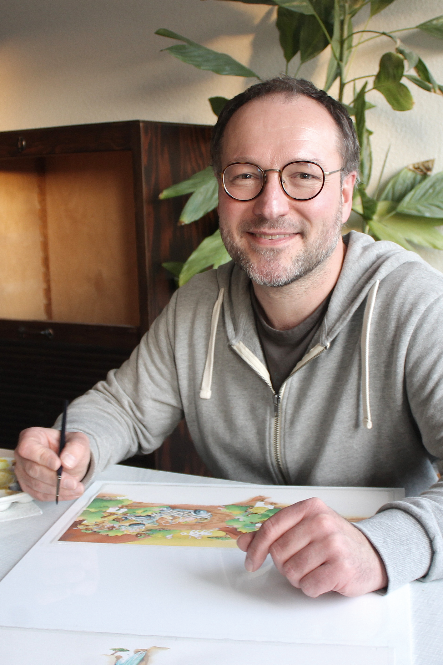 Dirk Hennig Dirk Hennig