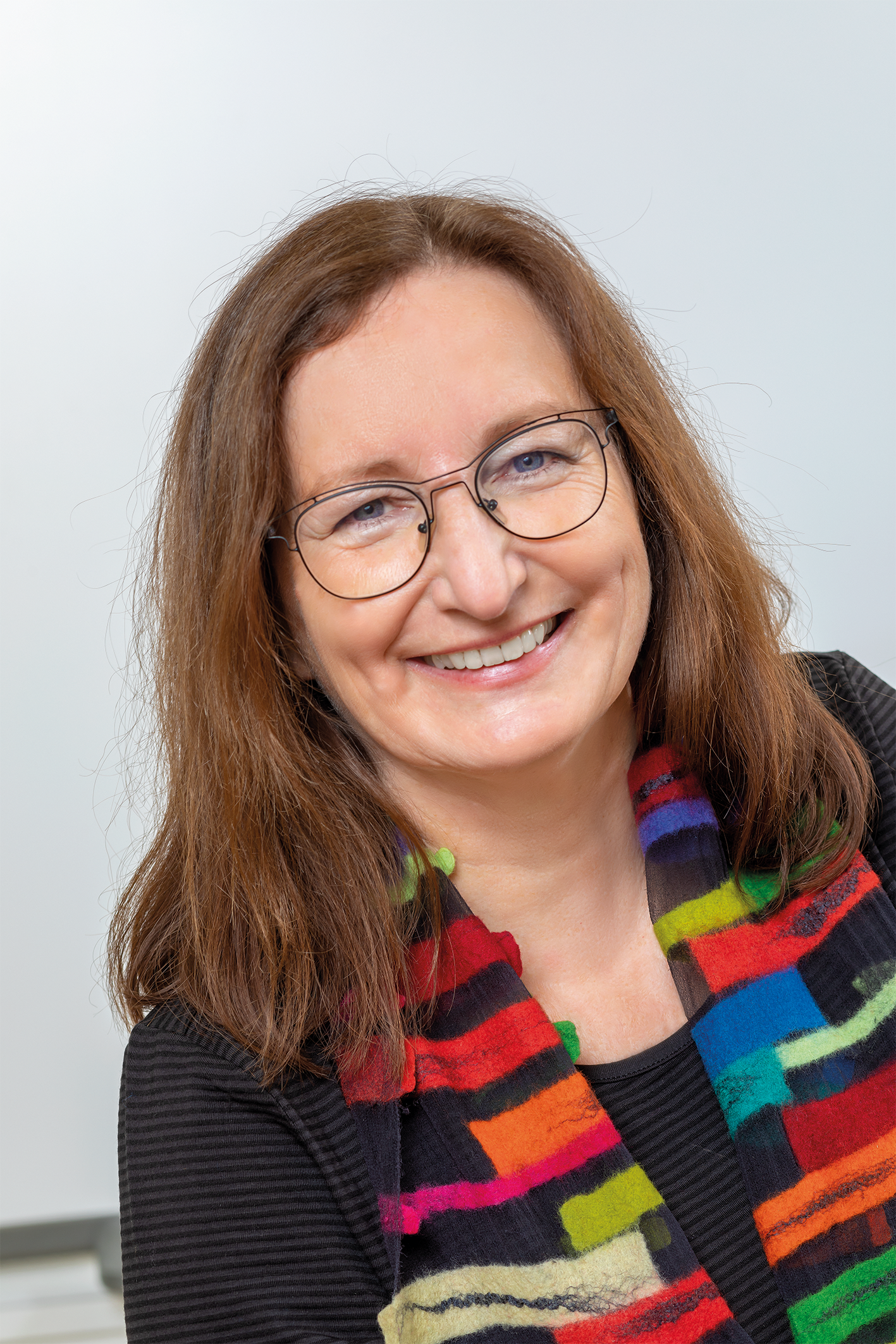 Dagmar Geisler Dagmar Geisler