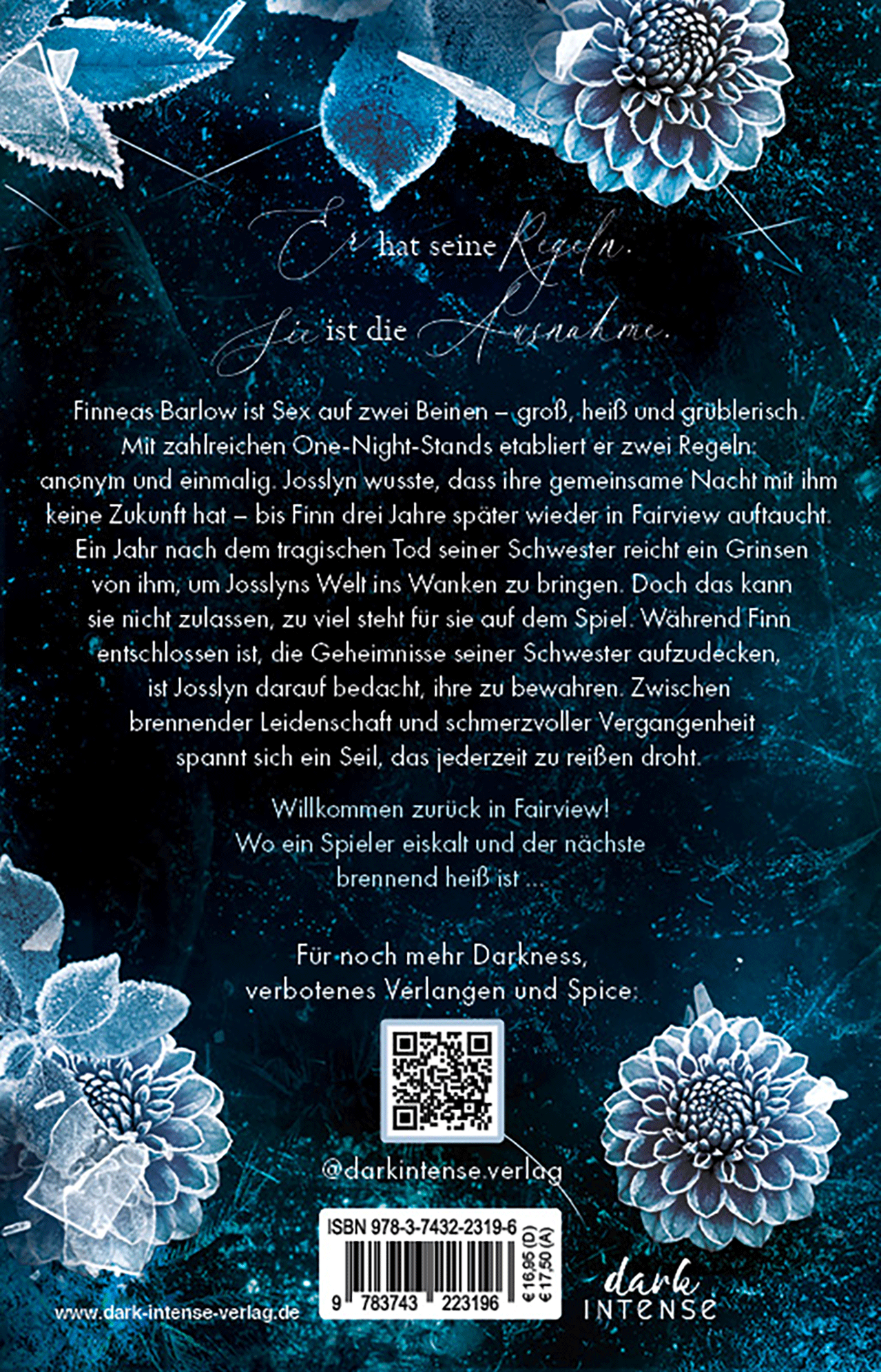 Until I Fall For You (Fairview Hockey, Band 2) 9783743223196_01