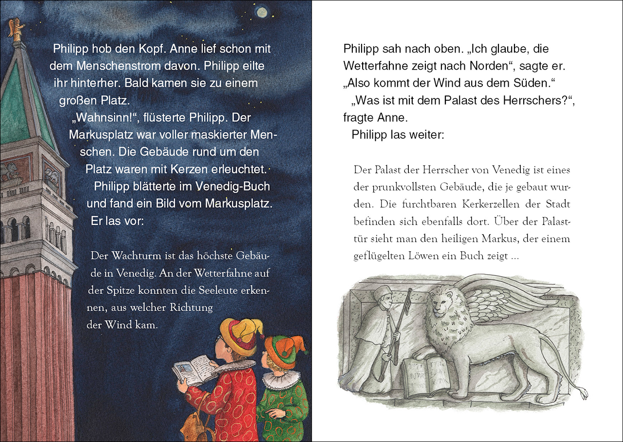 Das magische Baumhaus junior (Band 30) - Der Herrscher der Meere 9783743212770_4