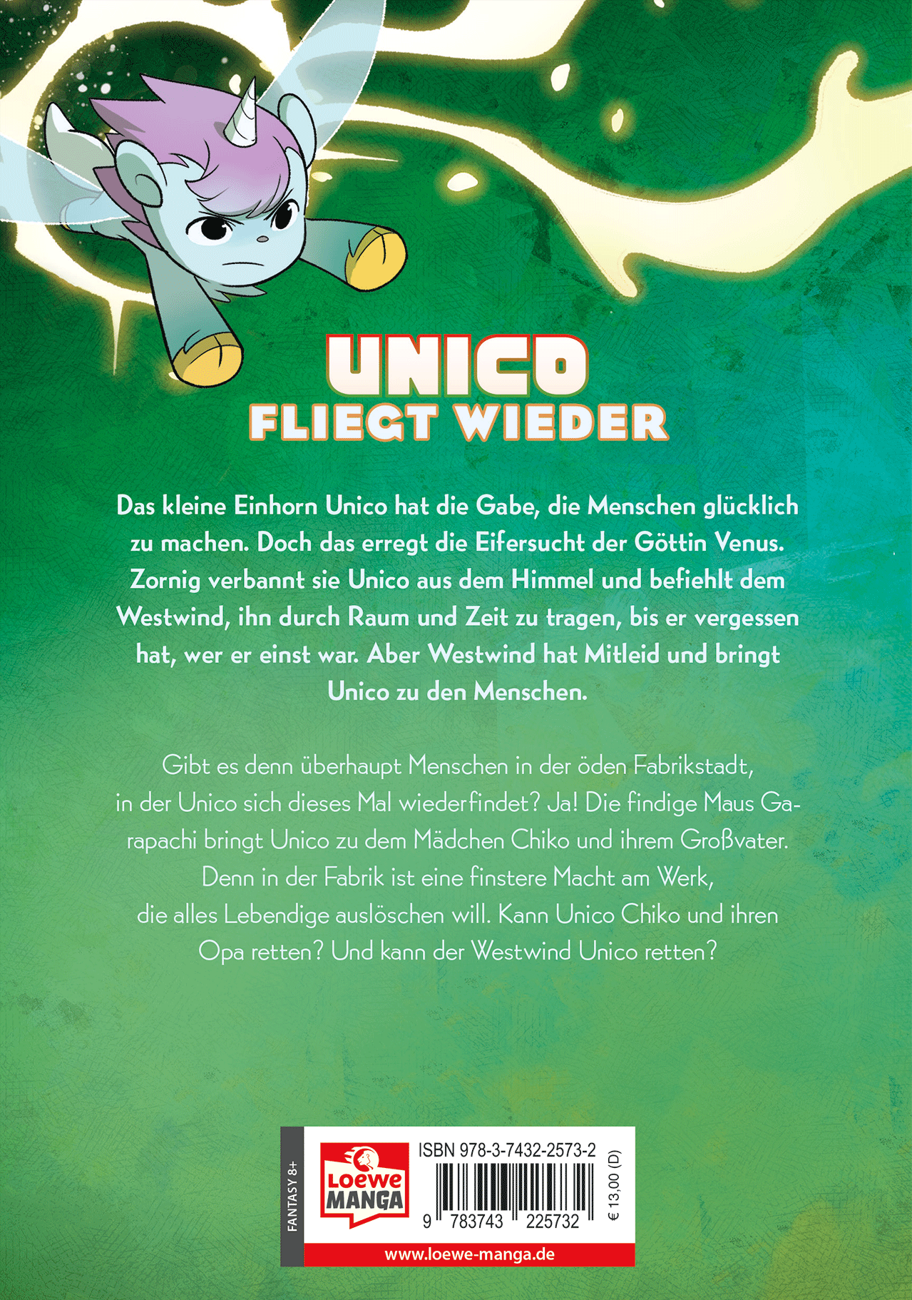 Unico wird gejagt 02 9783743225732_01