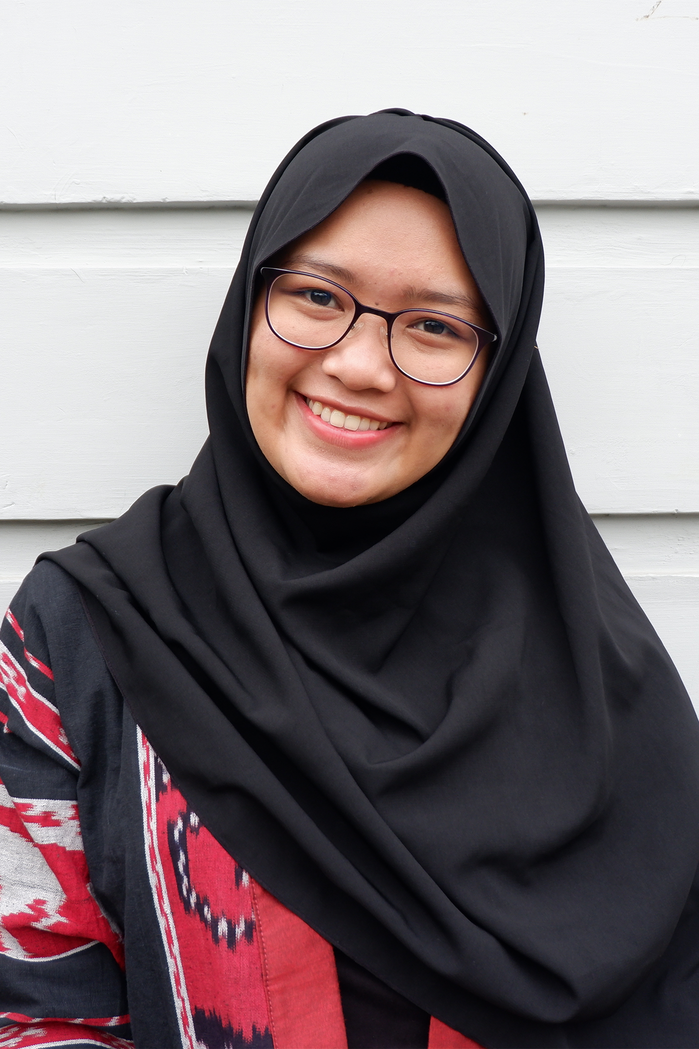 Nasaya Mafaridik Nasaya Mafaridik