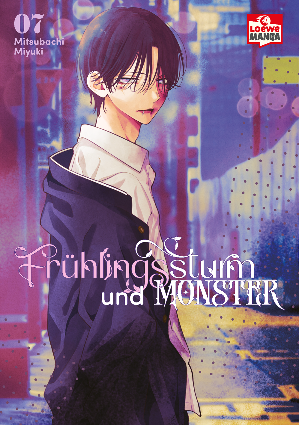 Frühlingssturm und Monster 07 9783732027118