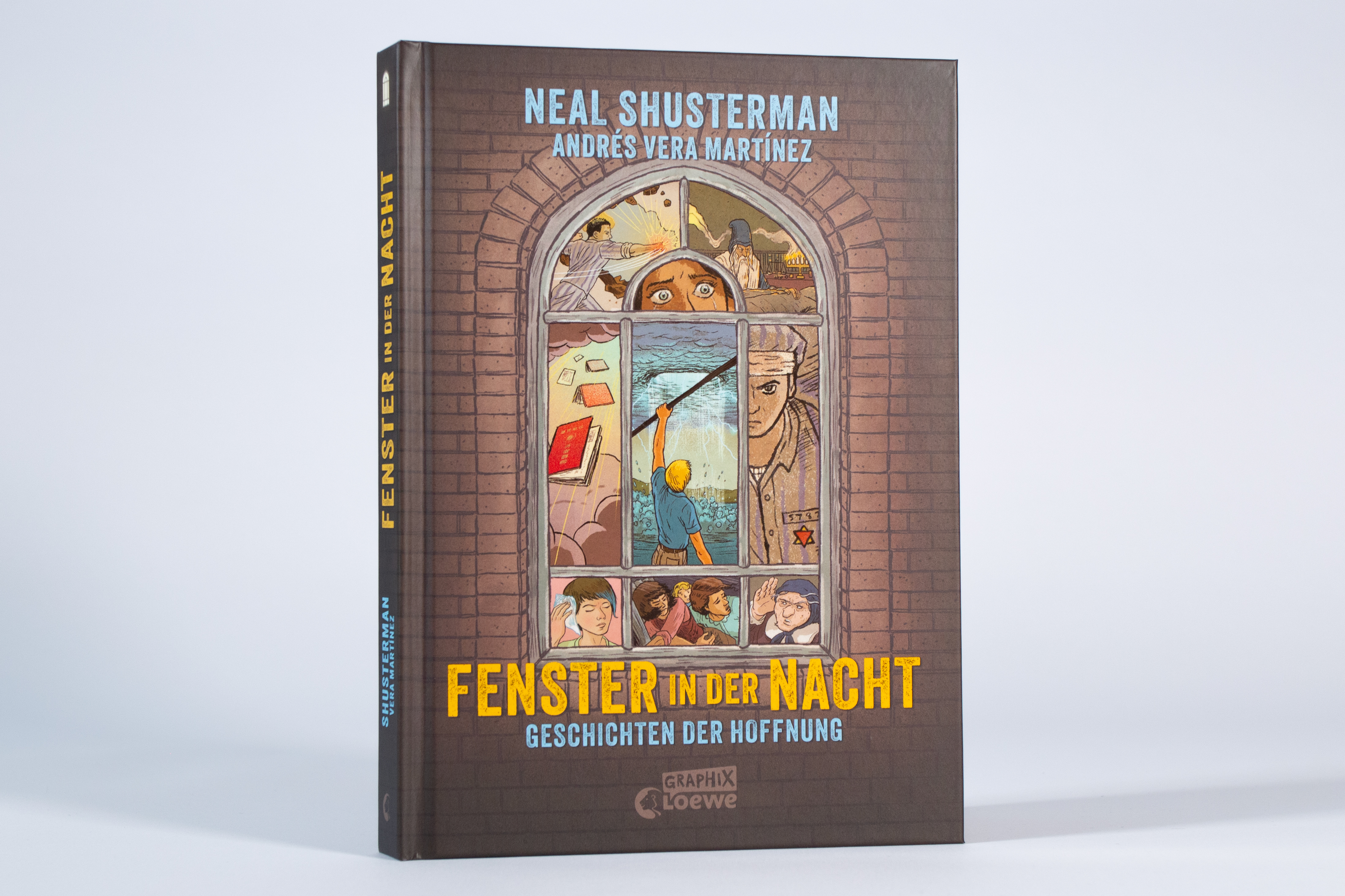 Fenster in der Nacht 9783743216877_1