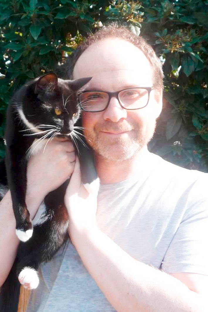 Quinton Winter Quinton Winter