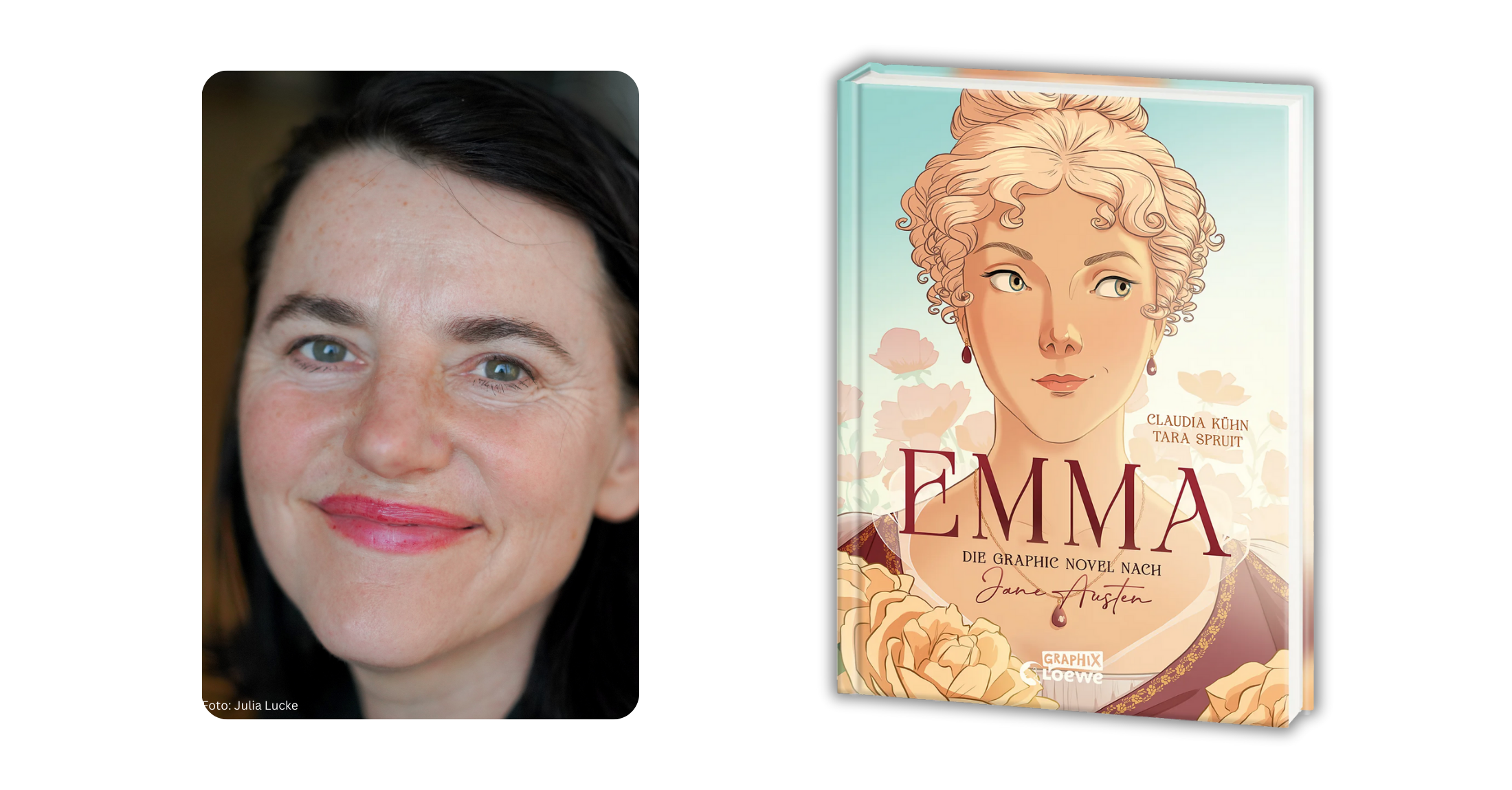 Claudia Kühn in Zehdenick  Image