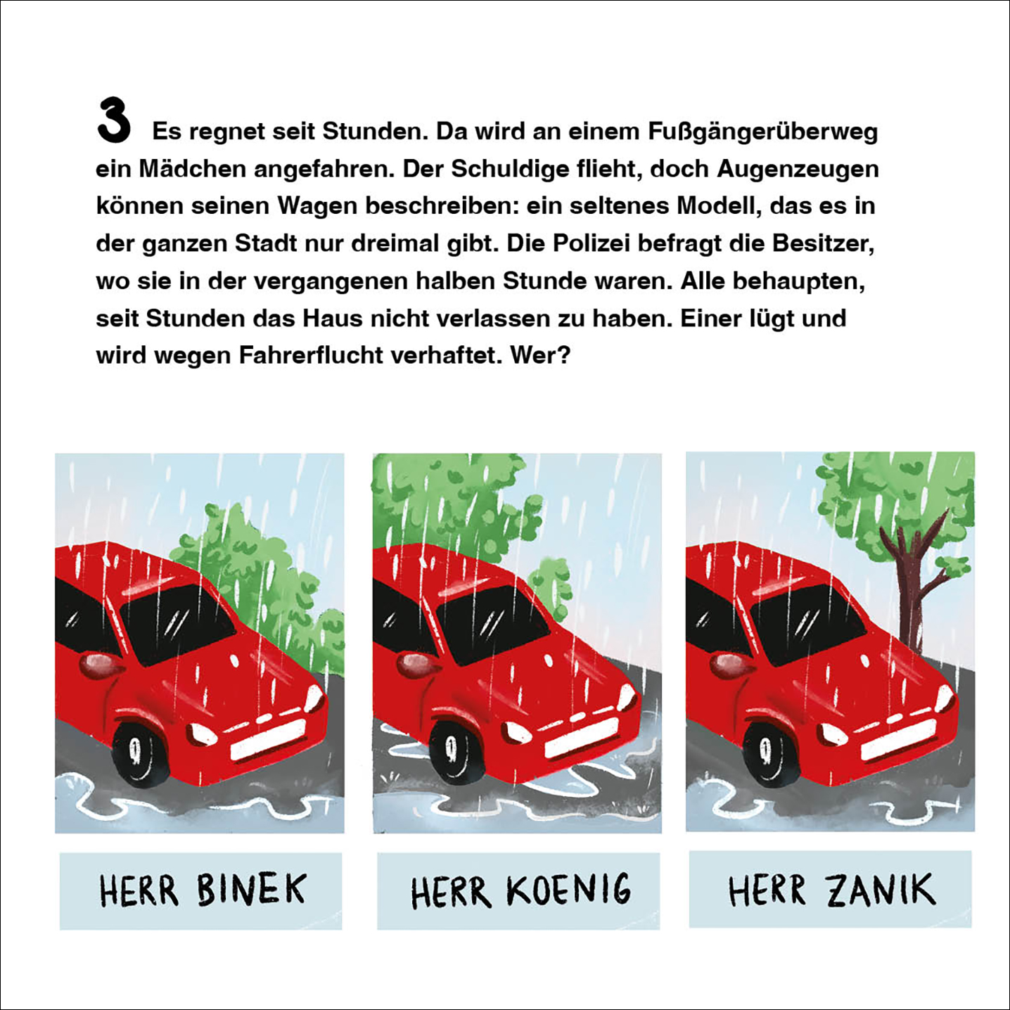 9 von 10 schaffen diese Rätsel nicht - schaffst du sie? - Vol. 1 9783743209060_1