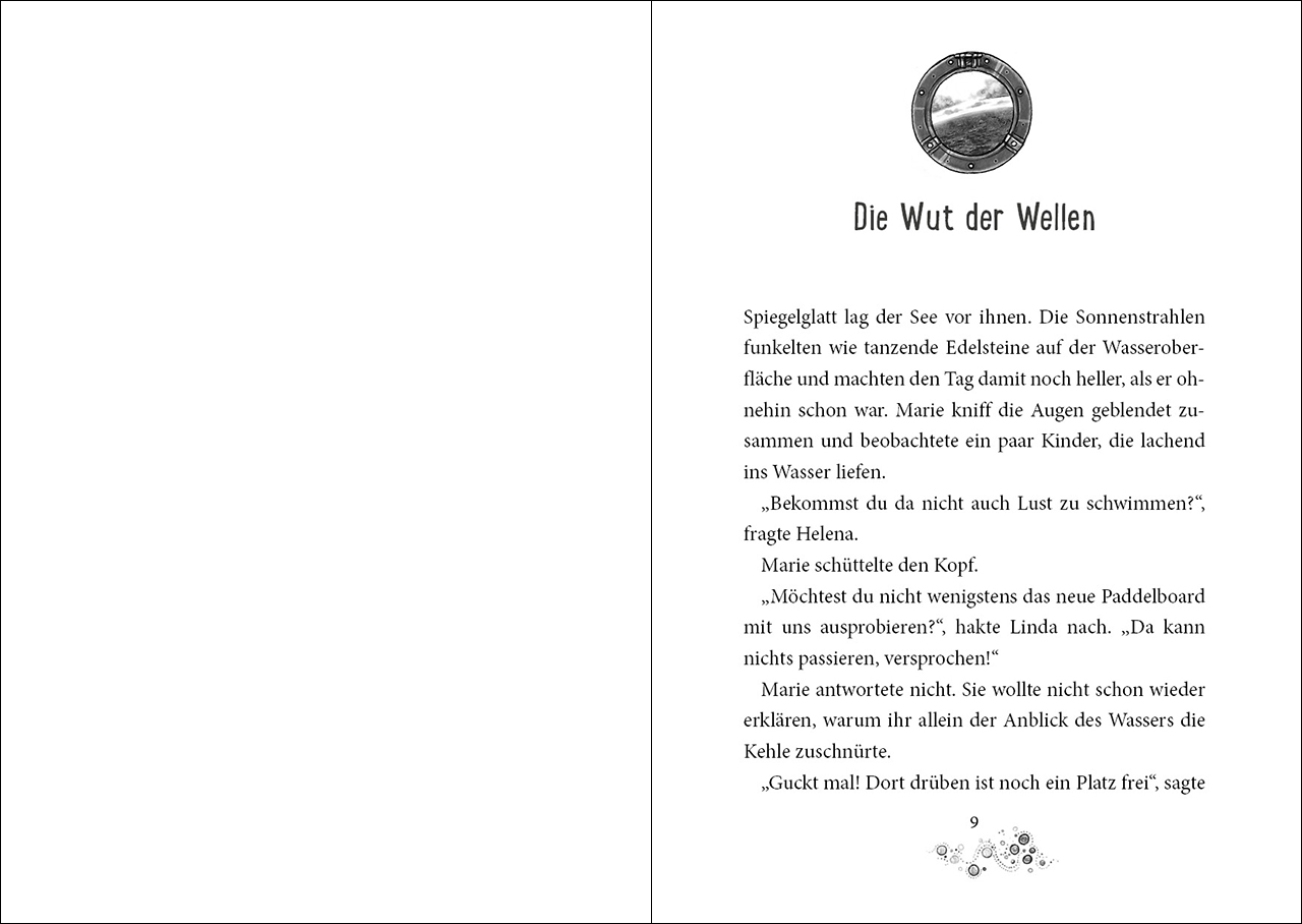 Das magische Schulschiff (Band 1) - Verbündete des Meeres 9783743215634_1