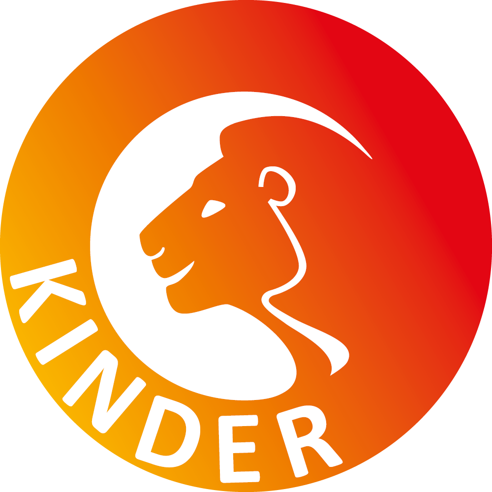 Loewe Verlag; Kinderbuch Logo Loewe Kinderbuch, Linkziel: Instagram Loewe Kinderbuch