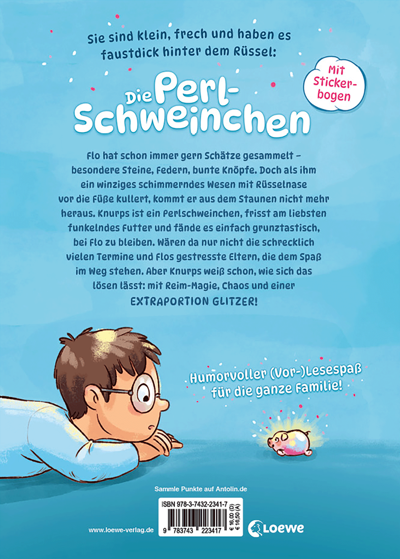 Die Perlschweinchen - Ein glitzerndes Geheimnis 9783743223417_01