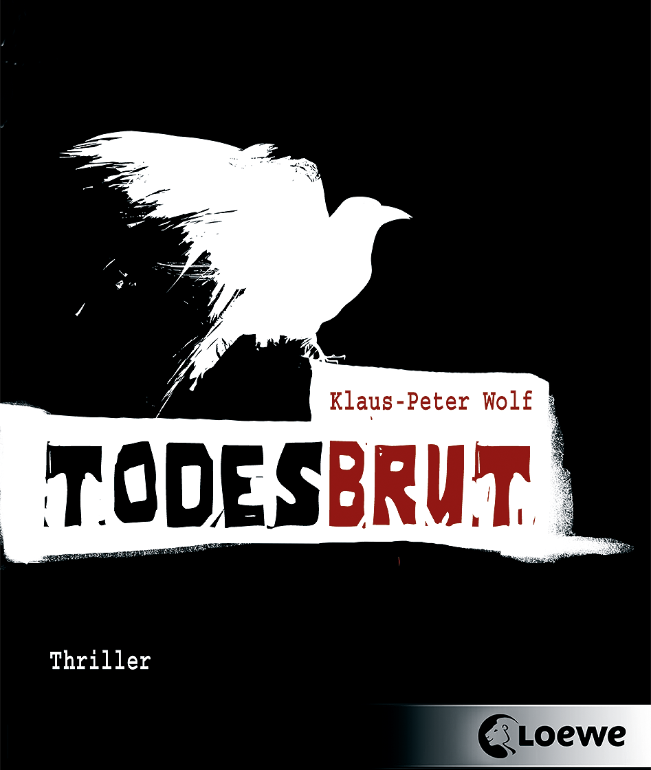 Todesbrut 9783732007394