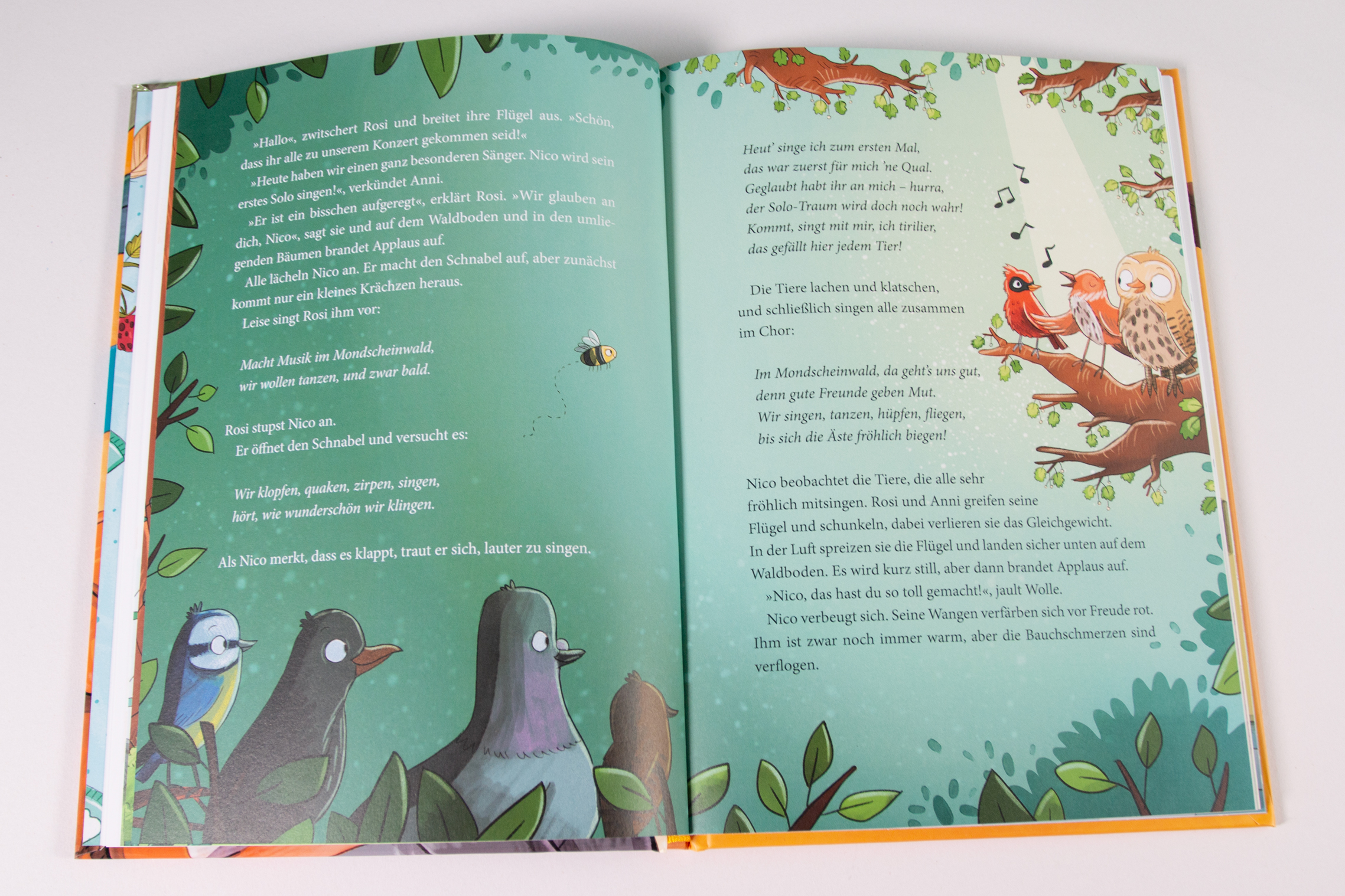 Freunde sind die beste Medizin 9783743208827_4 Freunde sind die beste Medizin 9783743208827_4