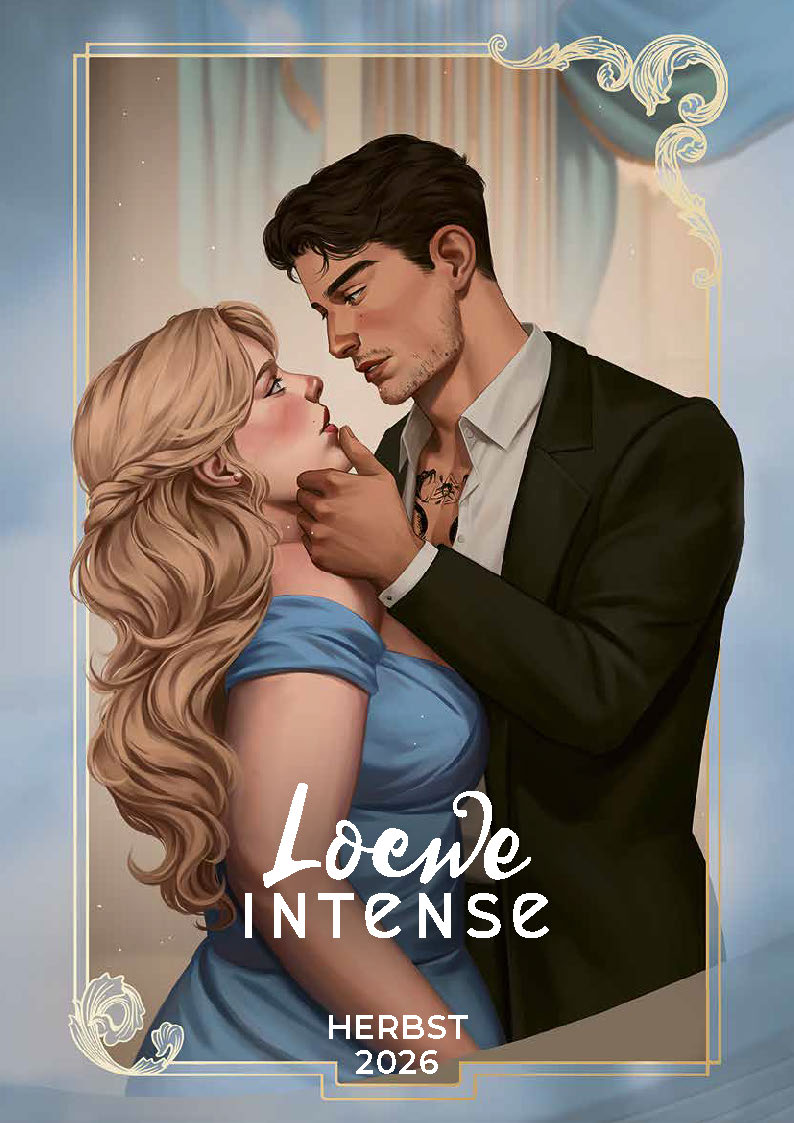 Loewe Intense Vorschau Herbst 26; Linkziel: Download