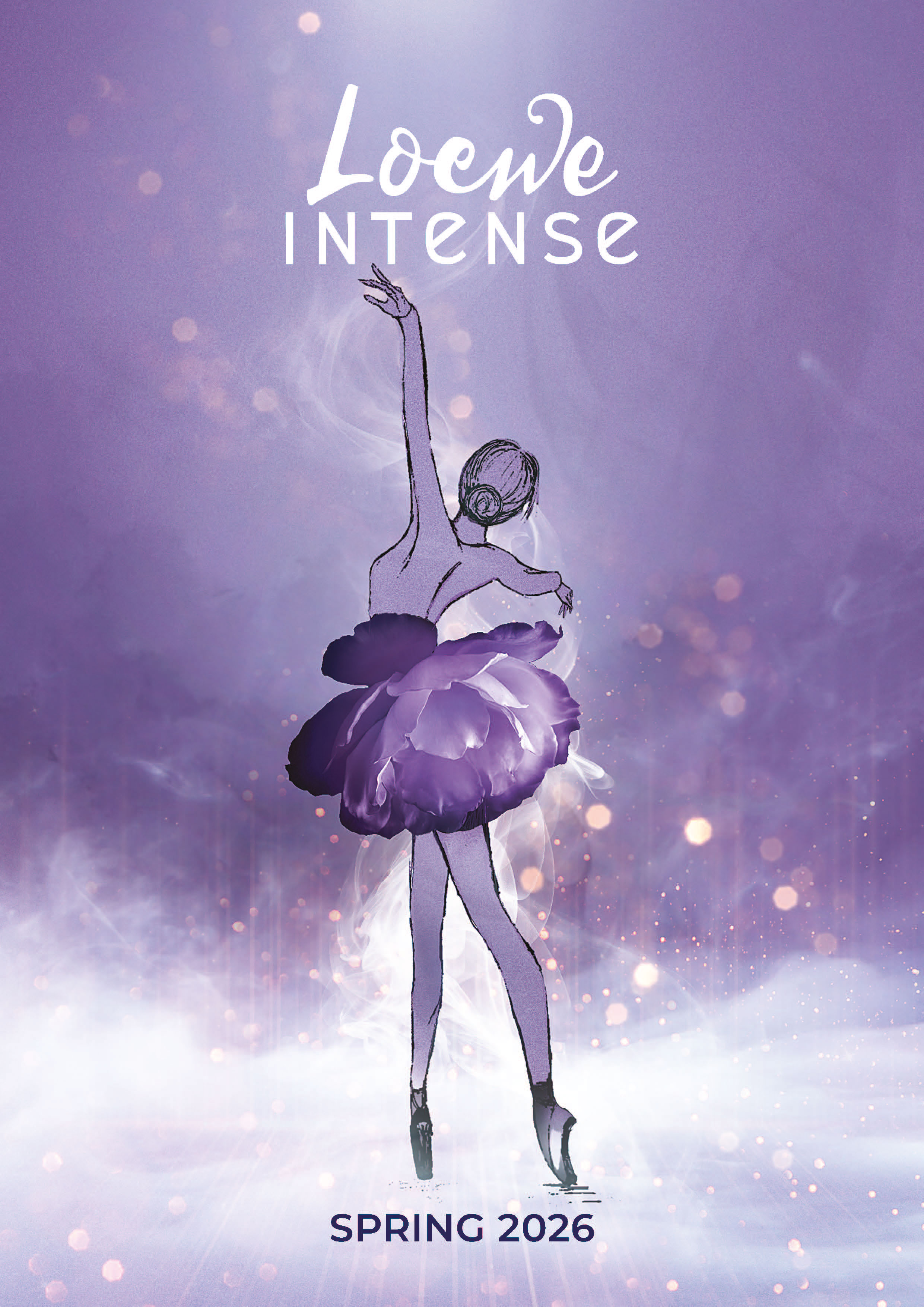 Foreign Rights; Right Guide Loewe Intense; Link: Download Right Guide Loewe Intense