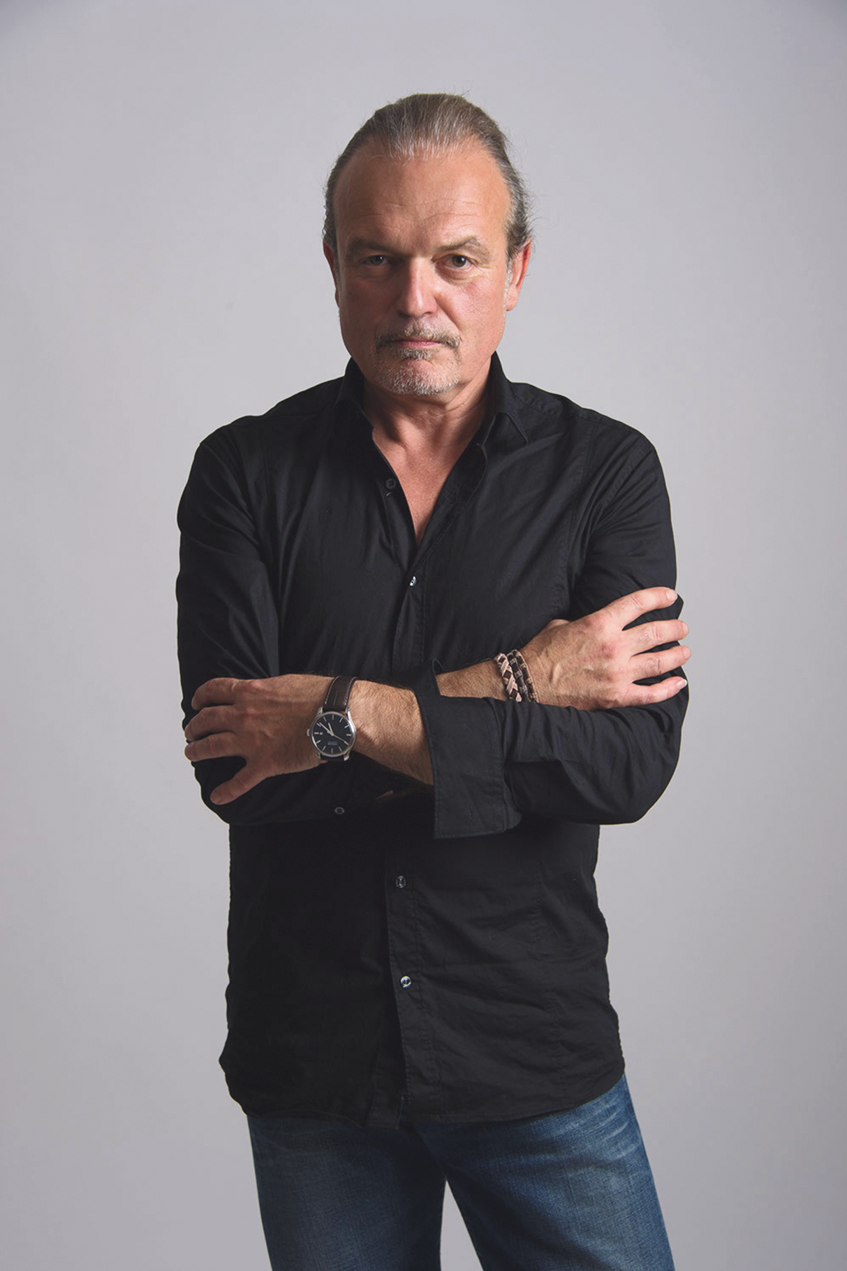 Dieter Faber
