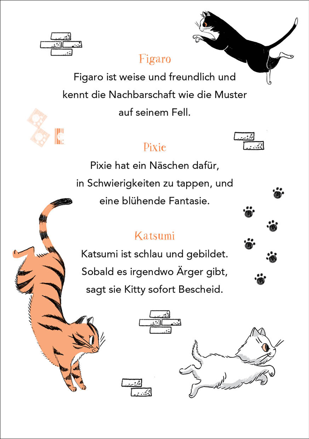 Kitty (Band 3) - Abenteuer im Sternenlicht 9783743206823_3
