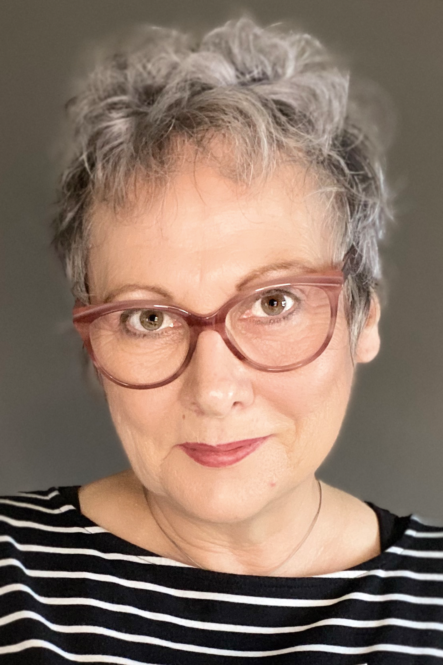 Barbara van den Speulhof