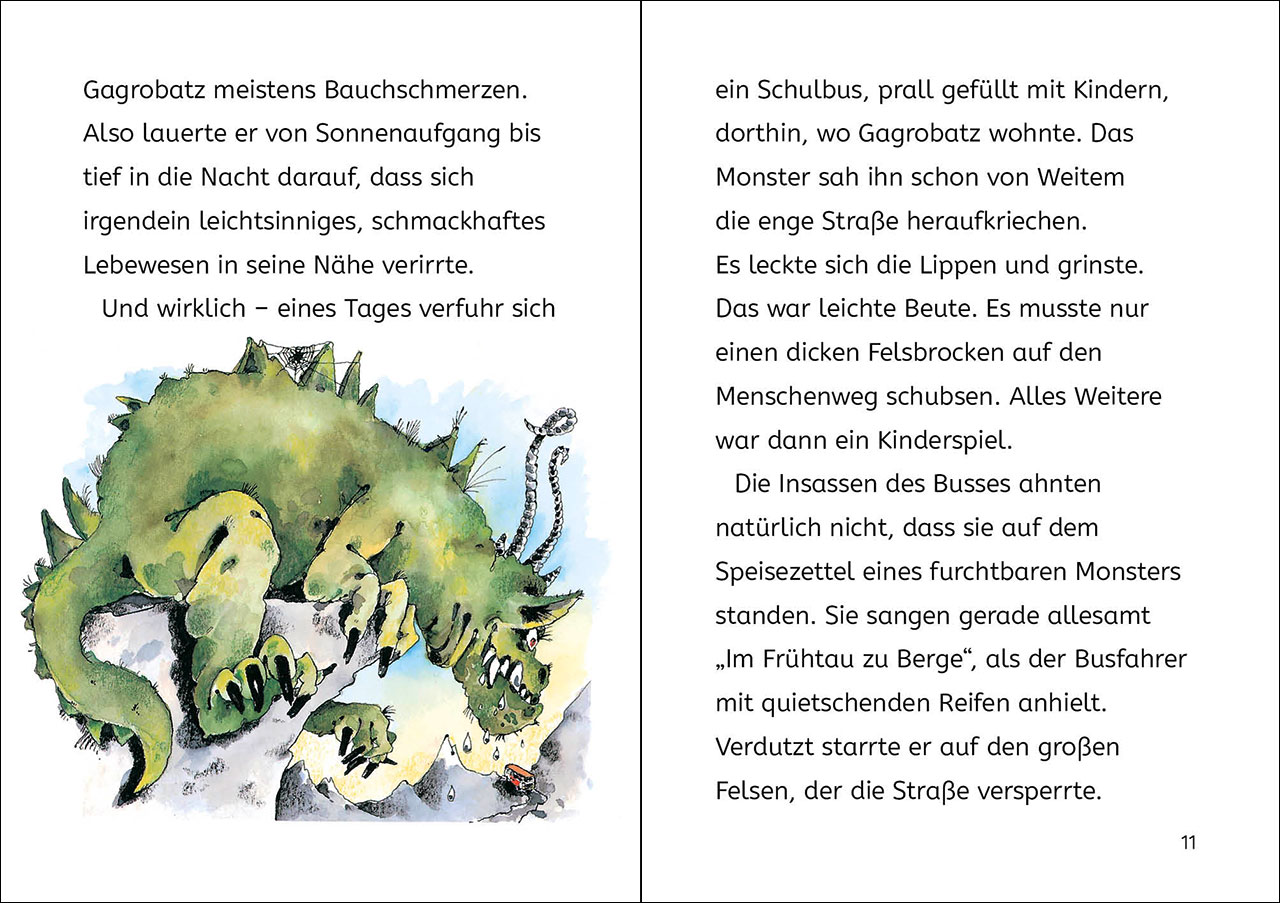 Monsterspuk und Drachenflug 9783743216846_2