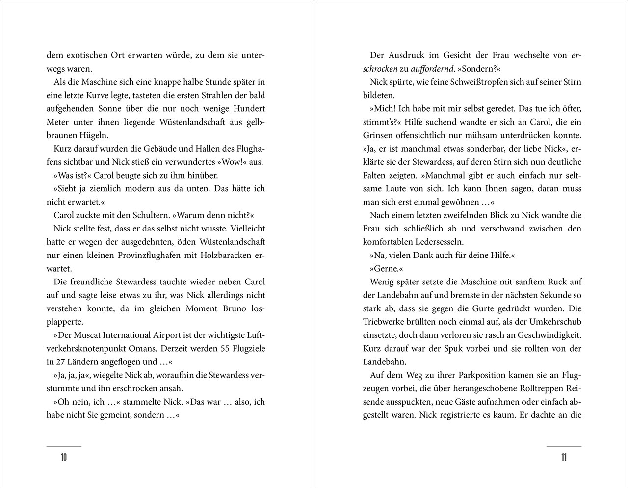 SPY (Band 3) - Operation Himalaya 9783743220331_06