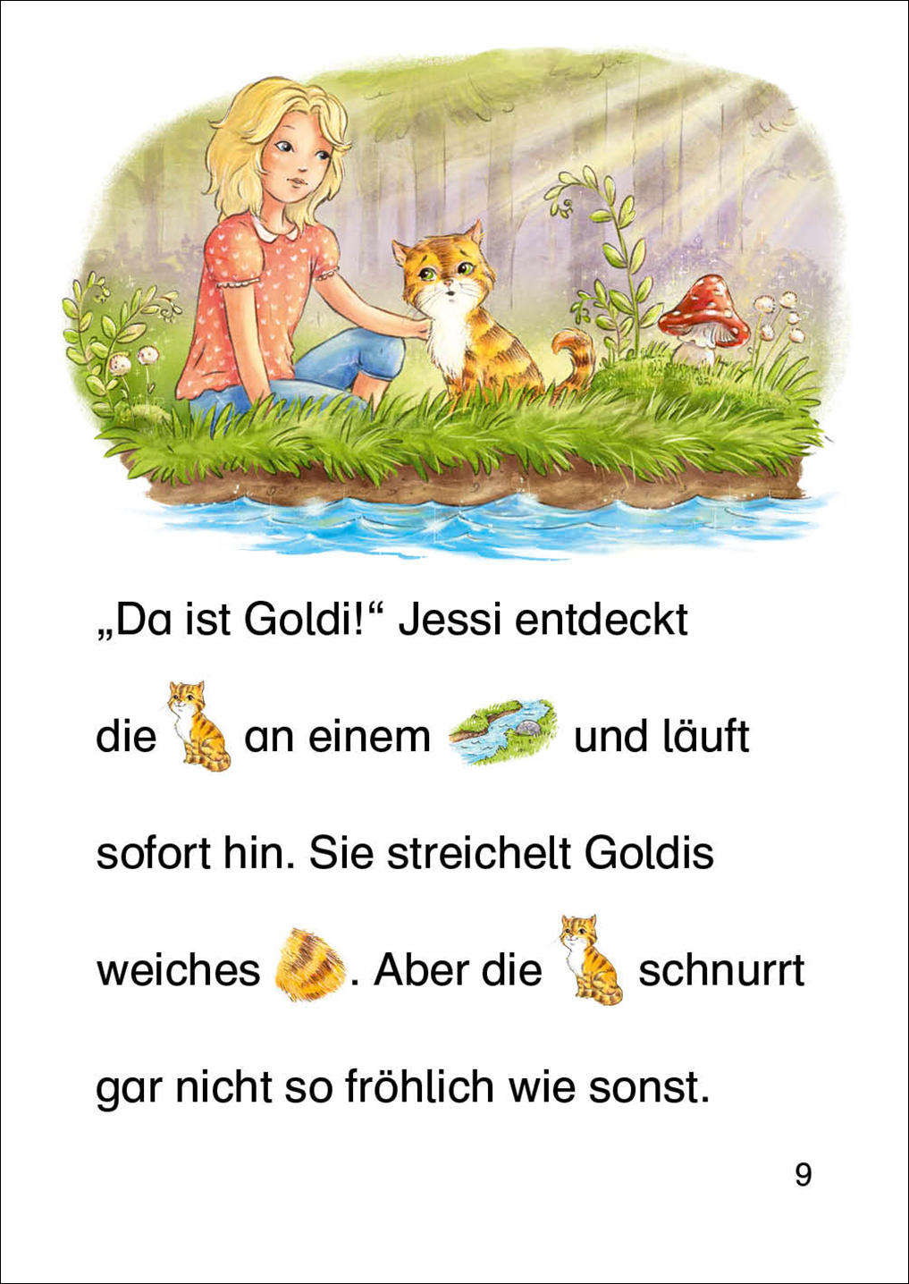 Bildermaus - Der Wald der Freundschaft 9783743210080_3