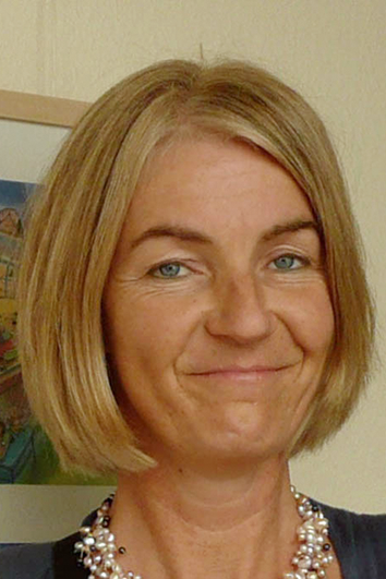 Regine Altegoer Regine Altegoer