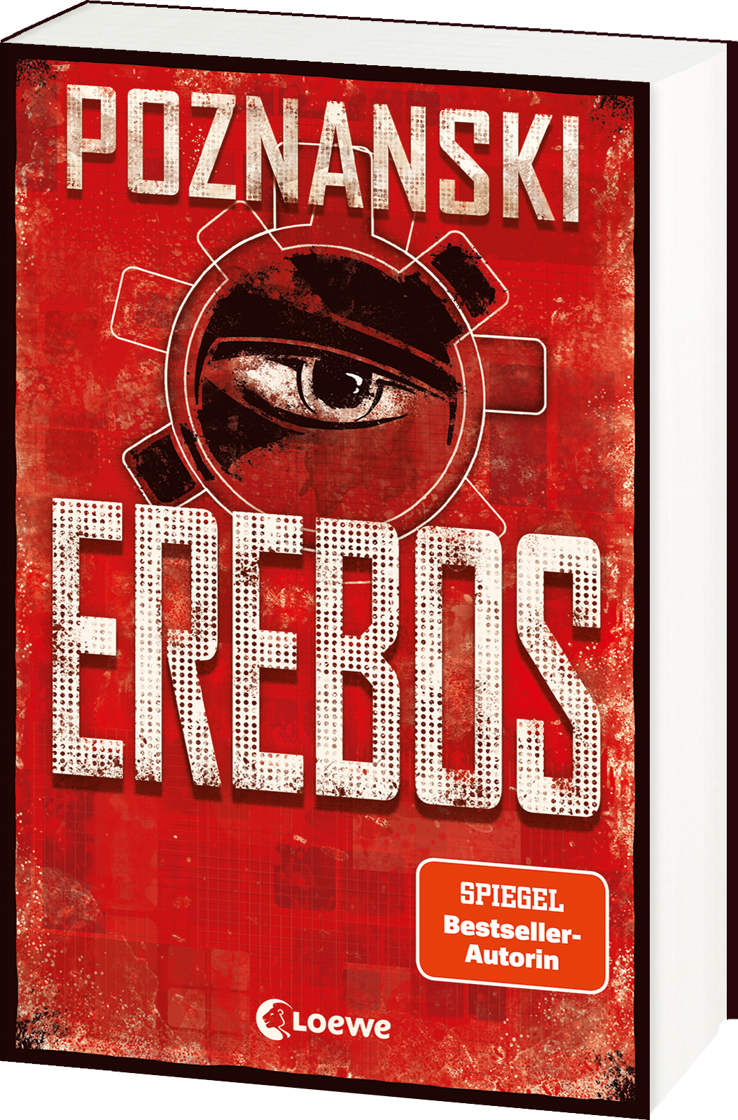 Erebos