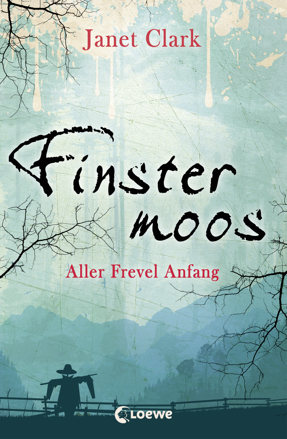 Finstermoos – Aller Frevel Anfang 9783732002610