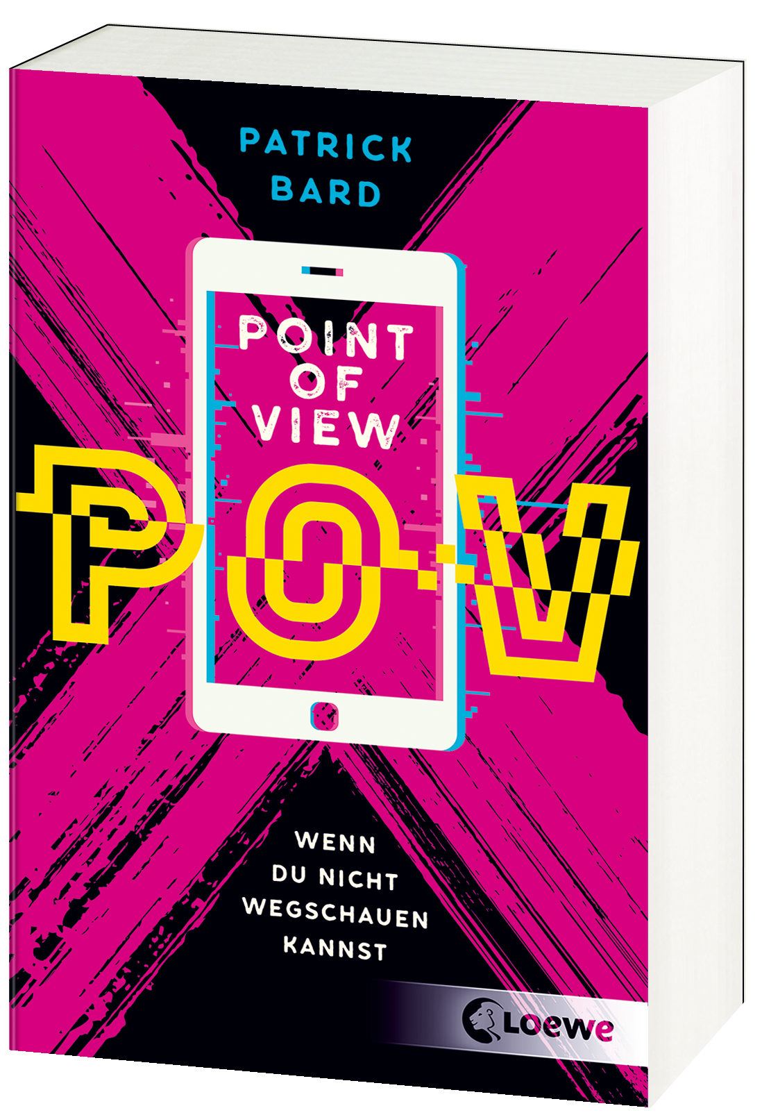Point of View 9783743214774