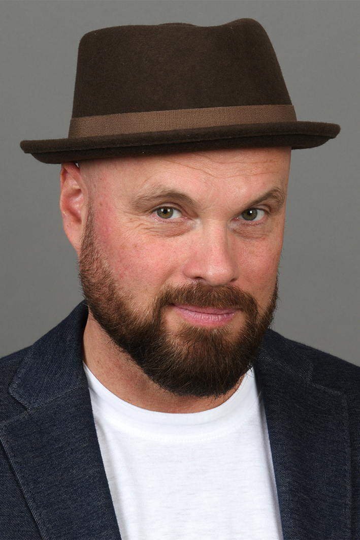 Tim Boltz