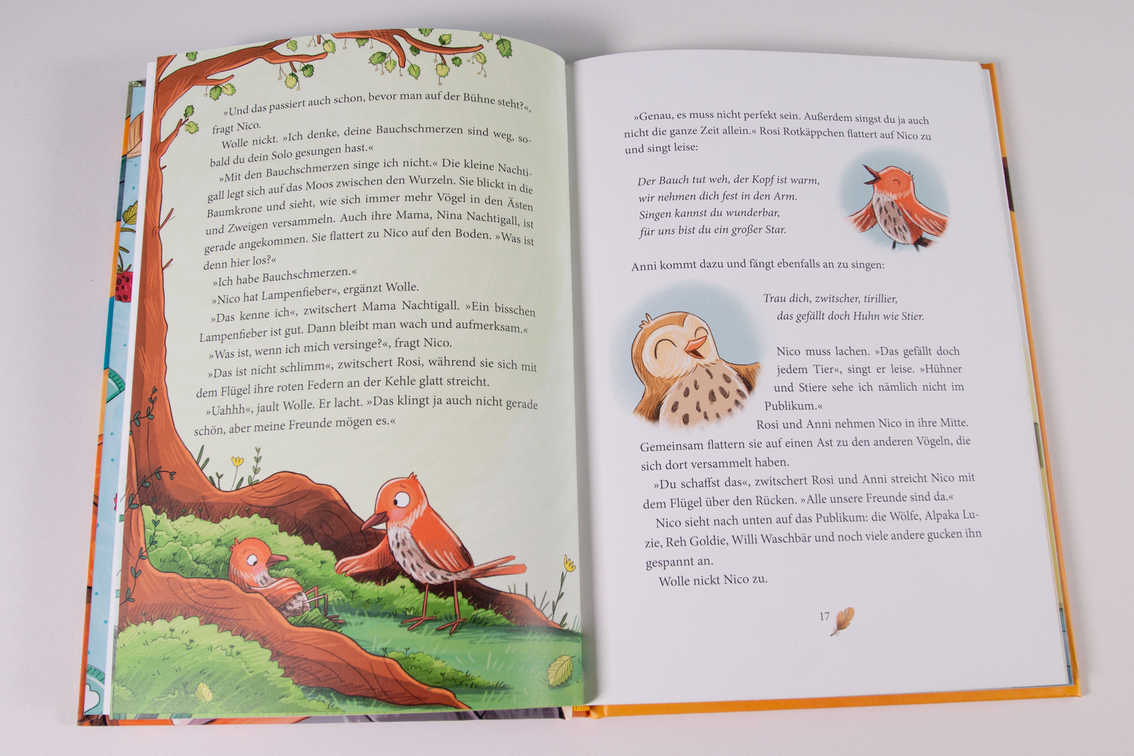 Freunde sind die beste Medizin 9783743208827_3 Freunde sind die beste Medizin 9783743208827_3