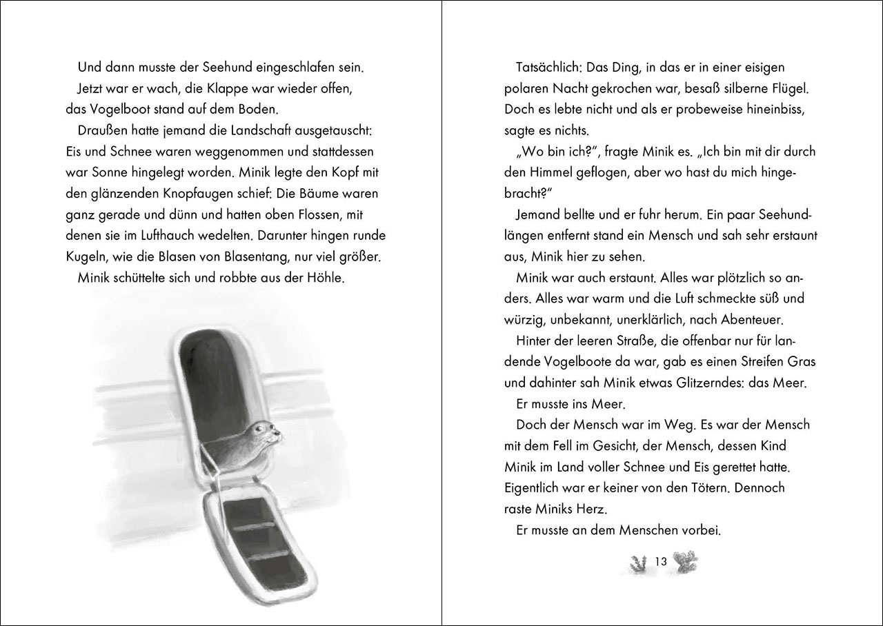 Das geheime Leben der Tiere (Ozean) - Abenteuer im Korallenriff 9783743212558_2