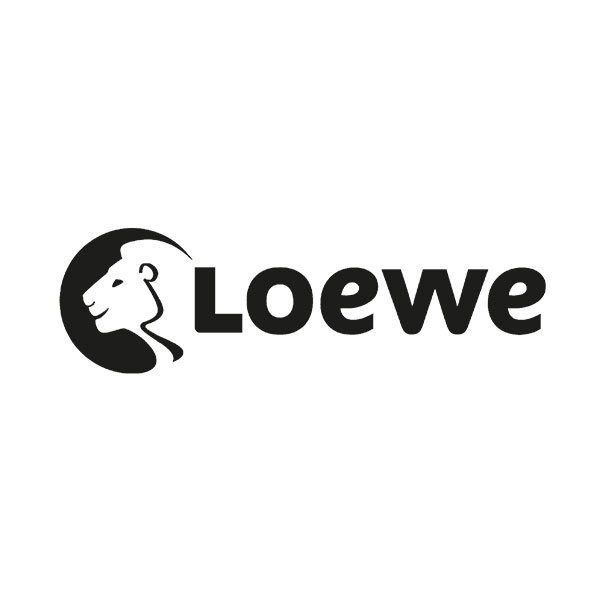 Loewe Logo ab 2004