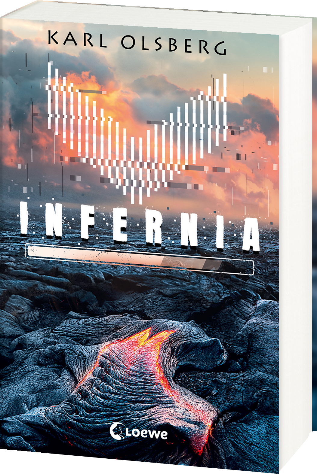 Infernia 9783743213845
