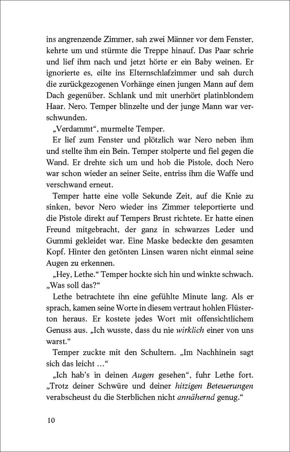 Skulduggery Pleasant (Band 10) - Auferstehung 9783743208452_4