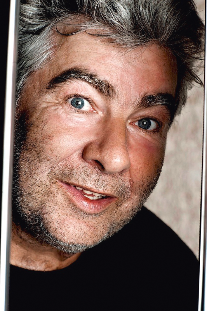 Wolfram Eicke