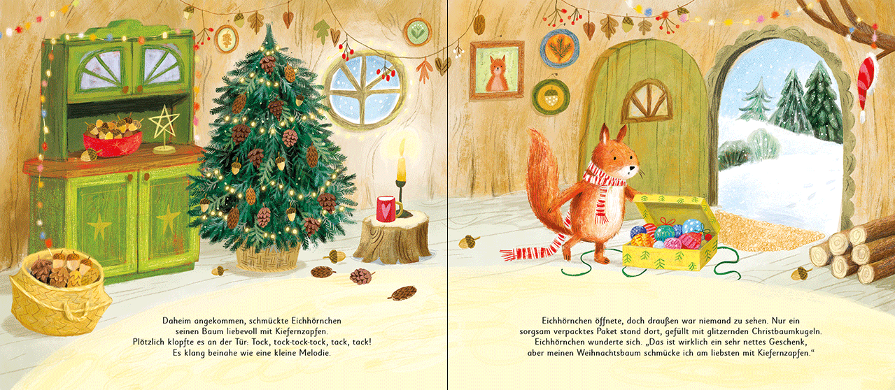Es weihnachtet im Winterwald 9783743225213_12