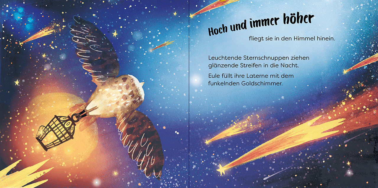 Träum schön, mein kleiner Schatz 9783743226814_12