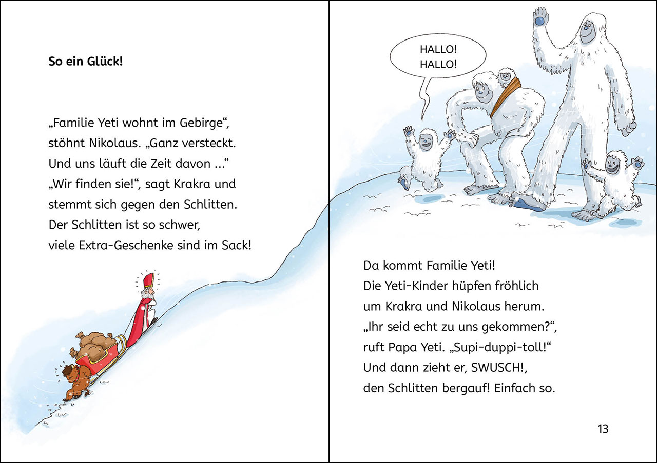 Leselöwen-Adventskalender für Erstleser 9783743216044_4 Leselöwen-Adventskalender für Erstleser 9783743216044_4