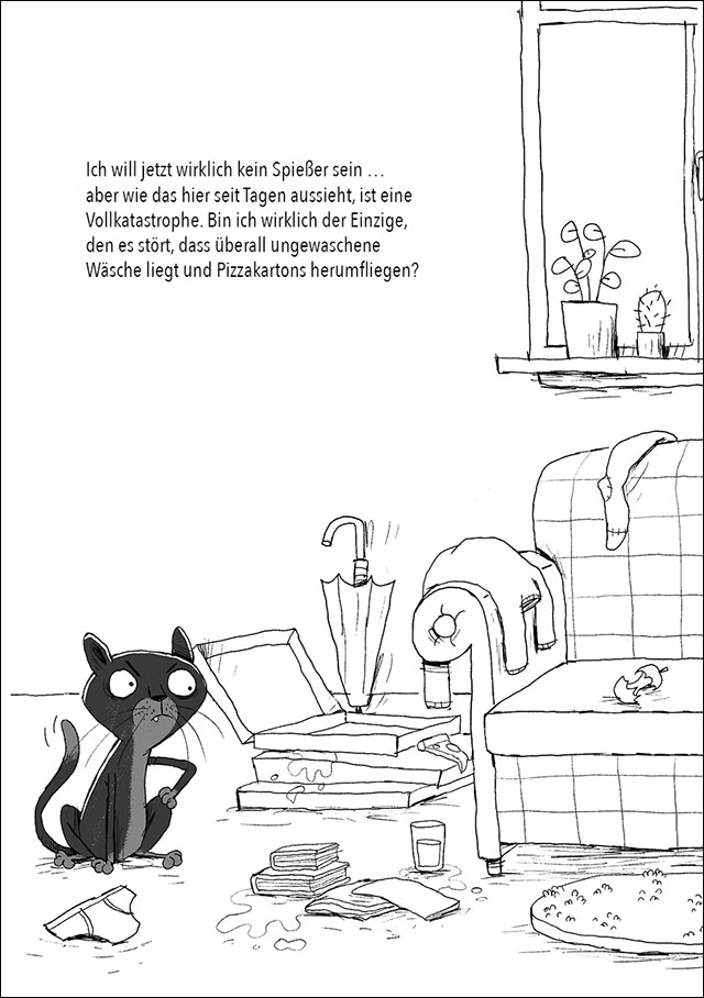 Winstons geheimste Fälle (Band 2) - Das Geisterschiff 9783743206137_1