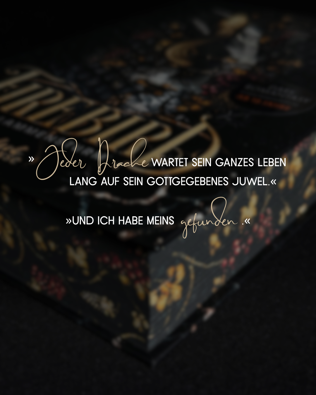 Dark Intense; Firebird Insta Post Firebird; Linkziel: Instagram Dark Intense