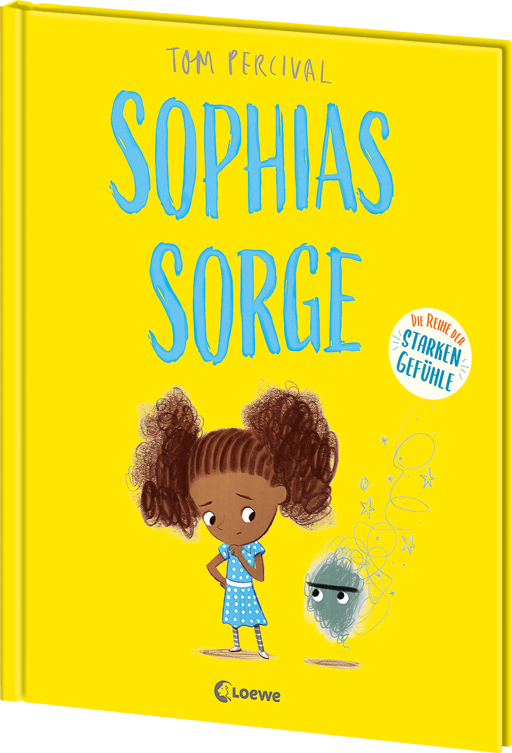 Sophias Sorge (Die Reihe der starken Gefühle) 9783743211162