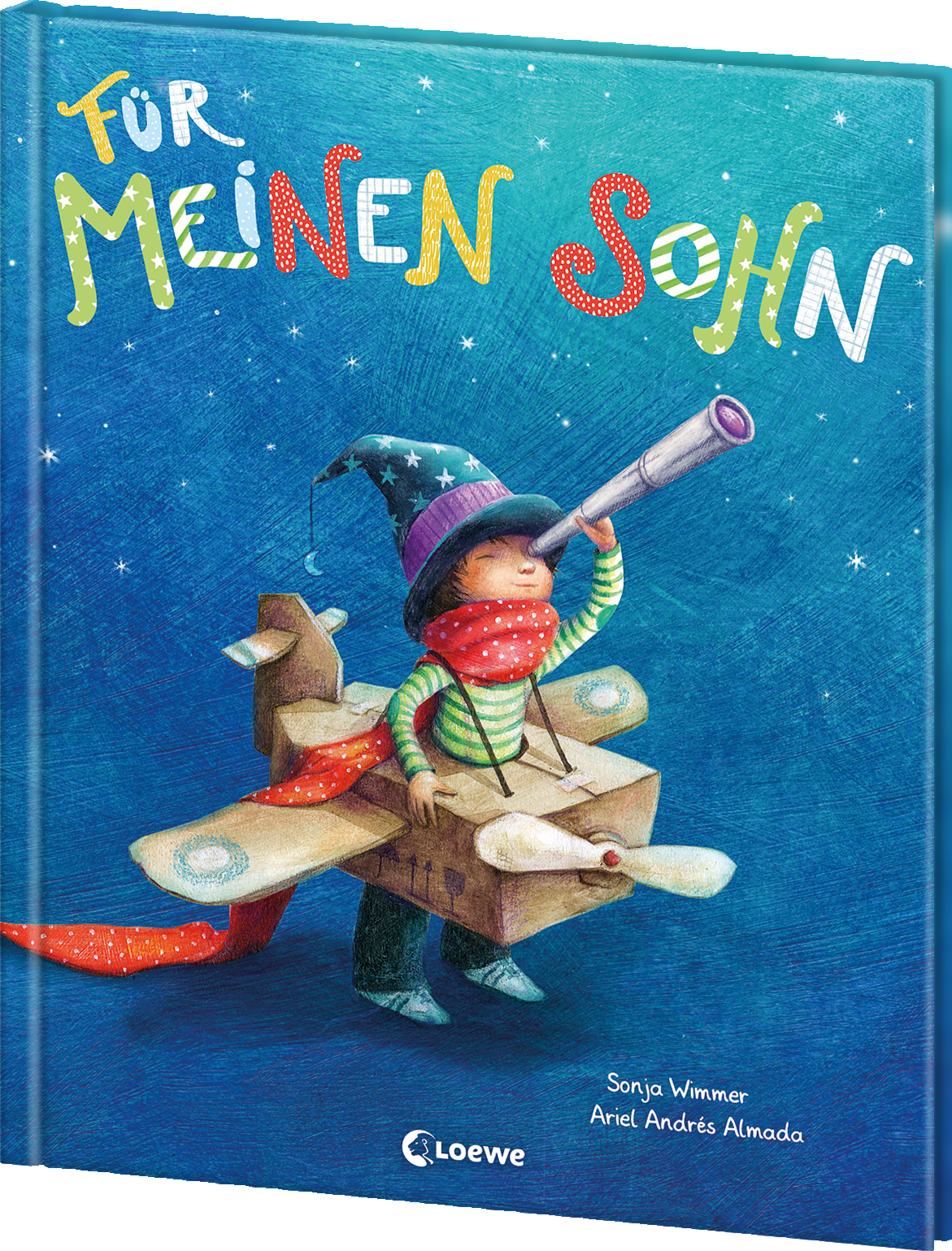 Für meinen Sohn 9783743211520