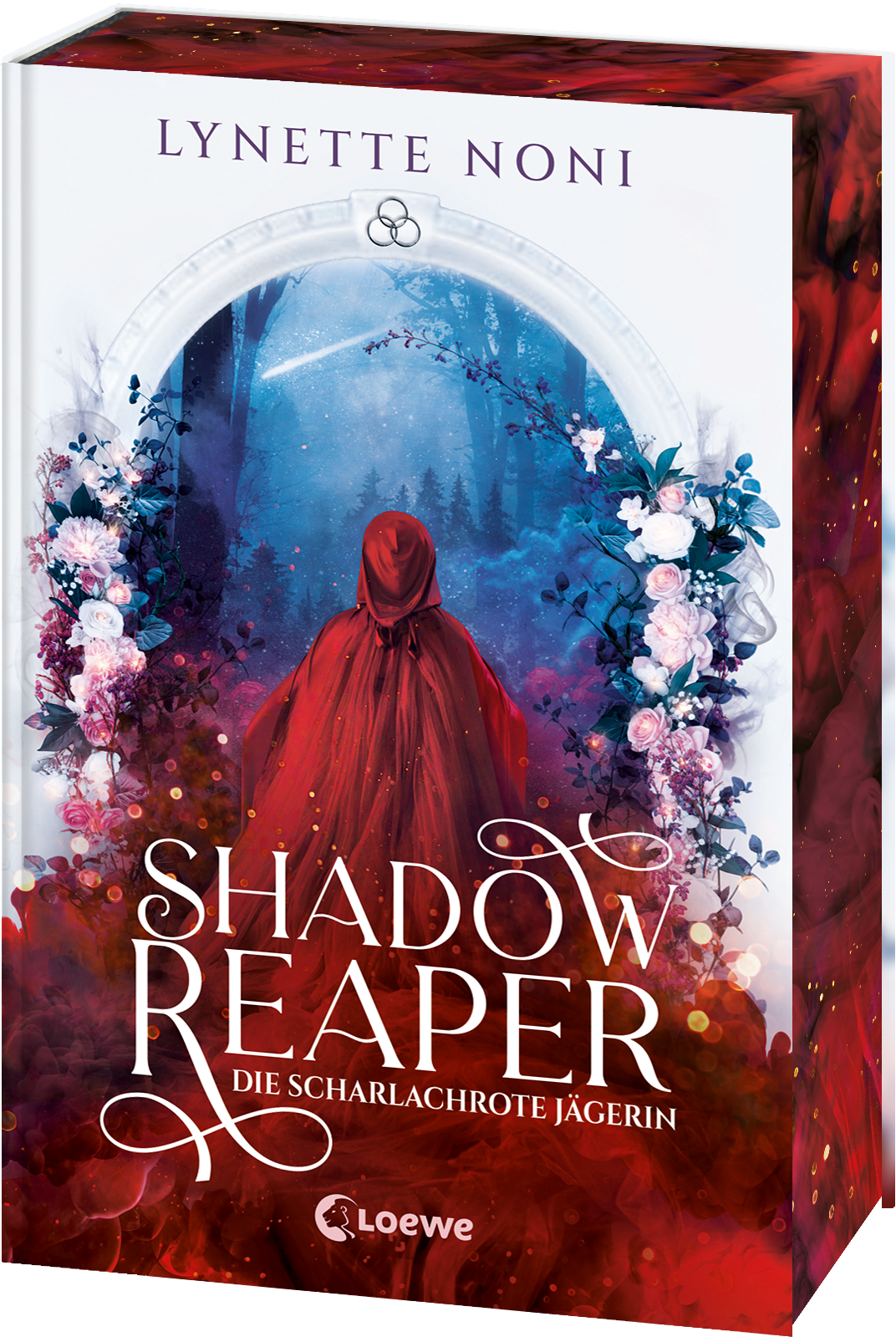 Shadow Reaper (Band 1) - Die scharlachrote Jägerin 9783743226913