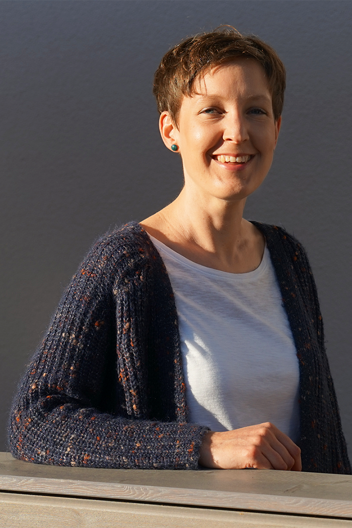 Hanna Schmitz