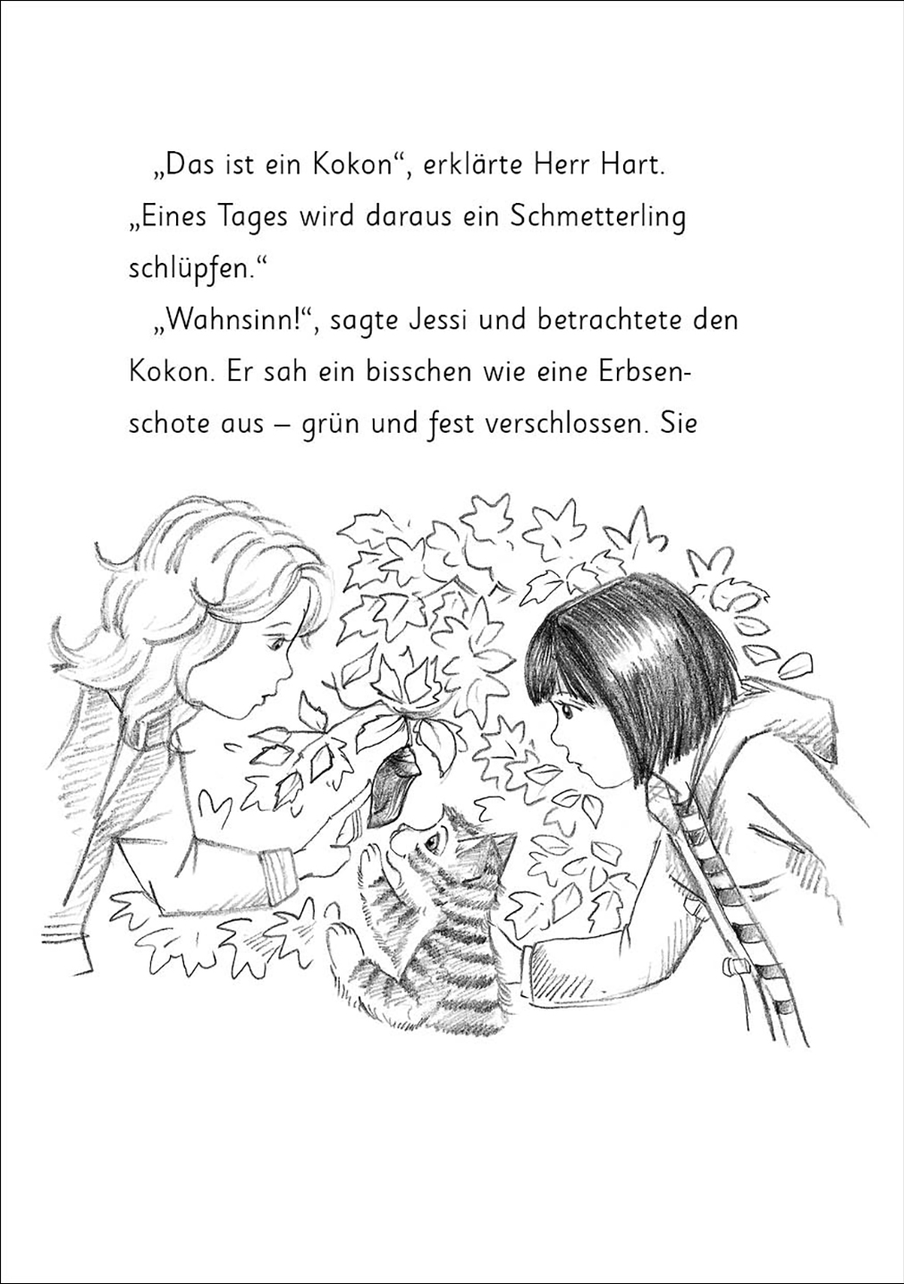 Die magischen Tierfreunde (Band 17) - Kiki Koala und die magische Schule 9783743211537_4