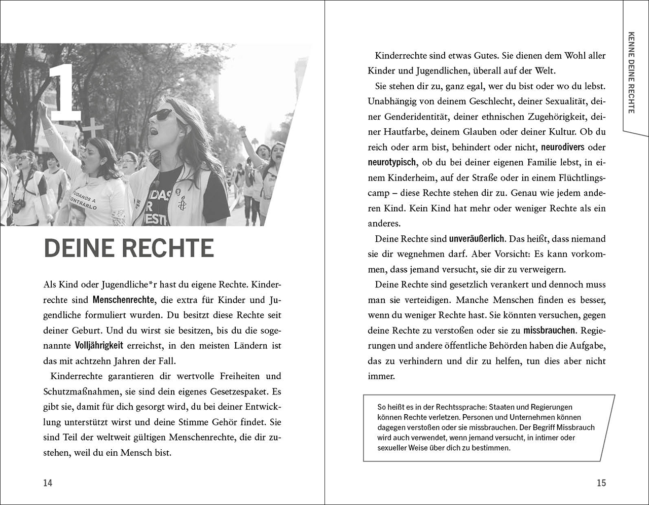 Du hast Rechte! 9783743212893_1 Du hast Rechte! 9783743212893_1