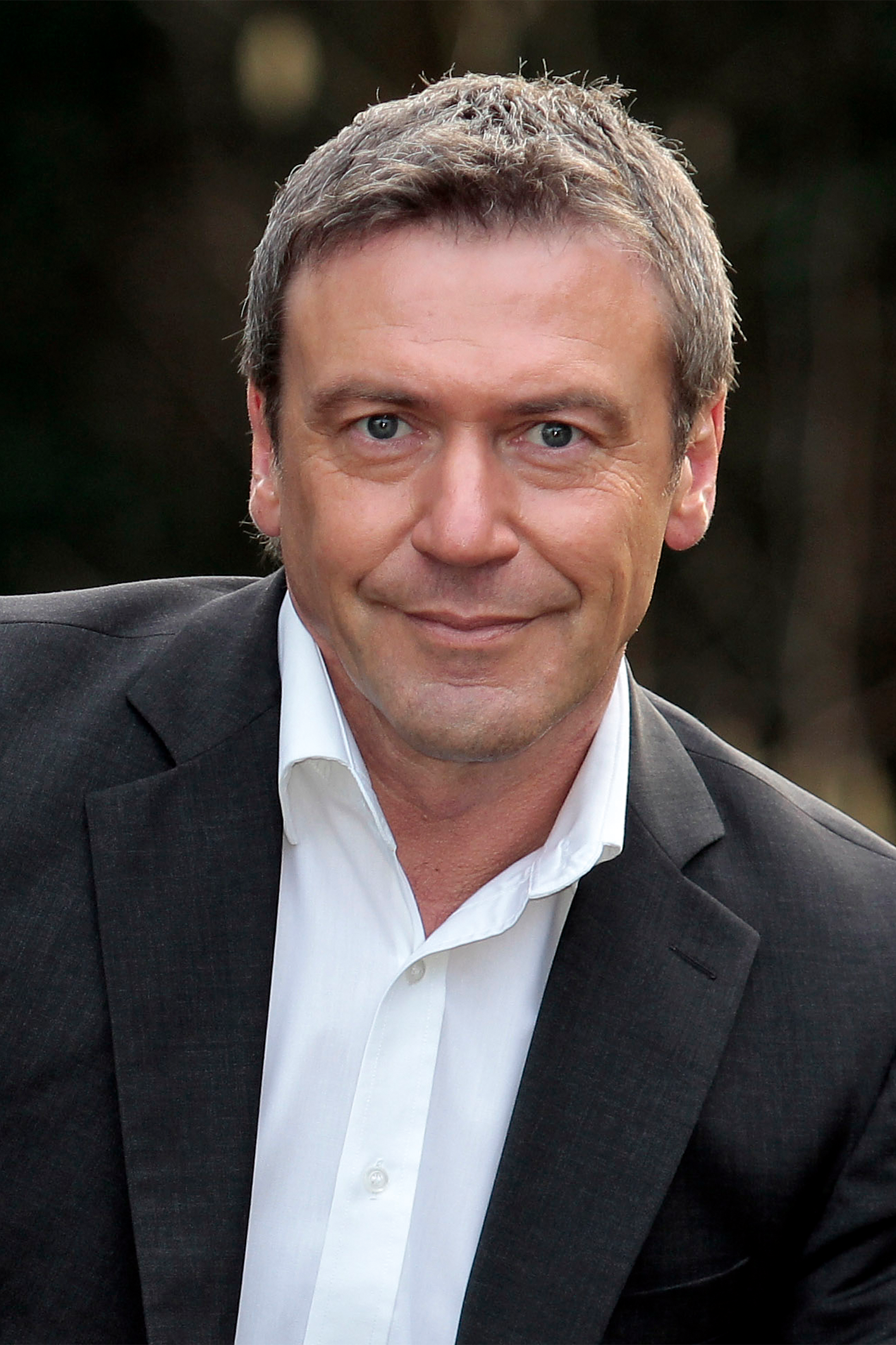 Arno Strobel Arno Strobel