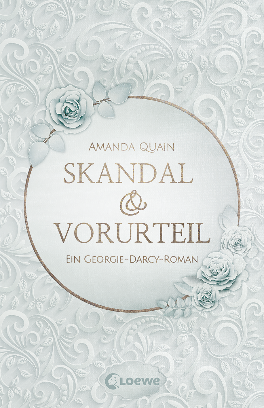 Skandal & Vorurteil 9783732019557